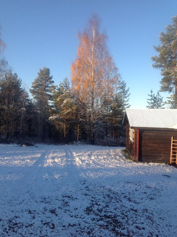 Tyngsjoe Vildmark Kültér fotó