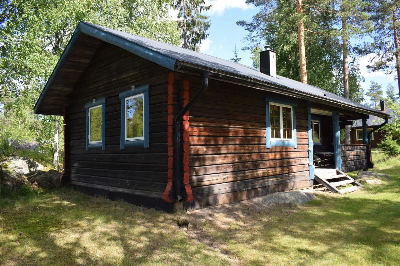Tyngsjoe Vildmark Kültér fotó